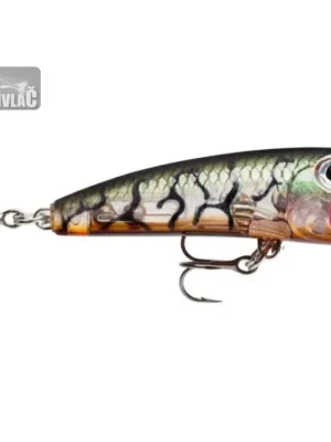 Wobler rapala Ultra Light Pop 04 GLTU Bezpečná Platba
