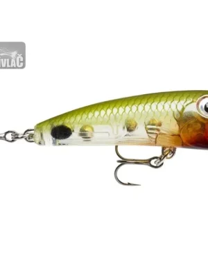 Wobler rapala Ultra Light Pop 04 GDAU Tovární Cena