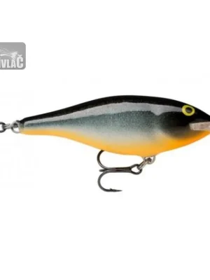 Zlevněný Wobler Rapala Shallow Shad Rap 09HLW