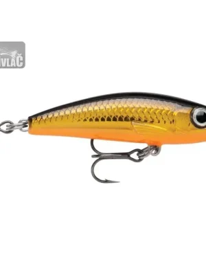 Wobler Rapala Ultra Light Minnow 04 G Odeslání Ihned