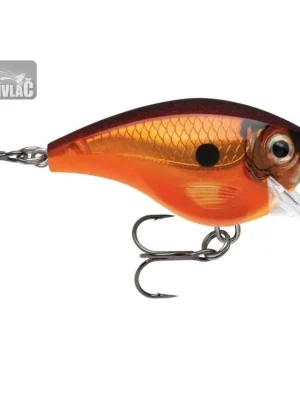 Bezpečná Platba Wobler Rapala BX Brat 06 TAM