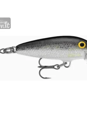 Akční Cena Wobler Rapala Original Floating F03 S