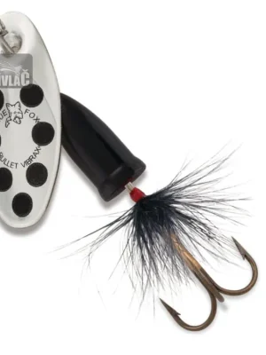Rotační třpytka Blue Fox Vibrax Bullet Fly vel.1 SBB Nová Kolekce