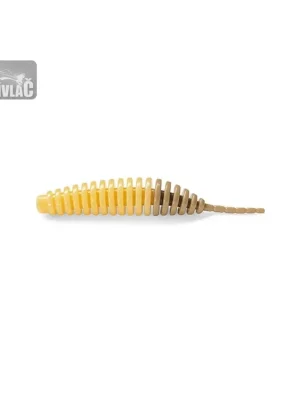 Gumová nástraha FishUp Tanta 2" 5,1cm Cheese/Coffe Milk SÝR (9ks) Přímo Od Výrobce