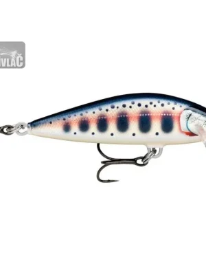 Must-Have Wobler Rapala CountDown Elite 55 GDYM