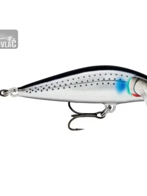 Akce Wobler Rapala CountDown Elite 55 GDIN