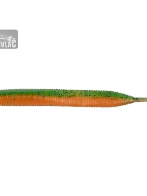 Gumová nástraha Keitech Sexy Impact 2,8" 7,1cm Rotten Carrot (12ks) Přímo Od Výrobce