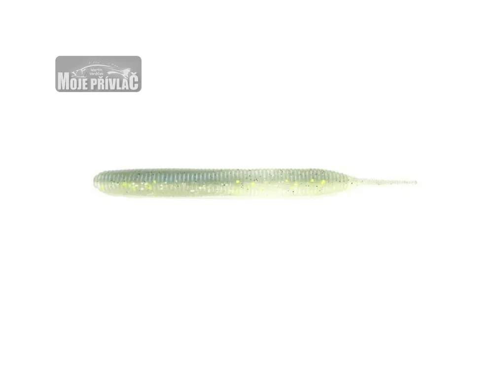 Gumová nástraha Keitech Sexy Impact 5,8" 14,7cm Sexy Shad (6ks) Cenová Bomba