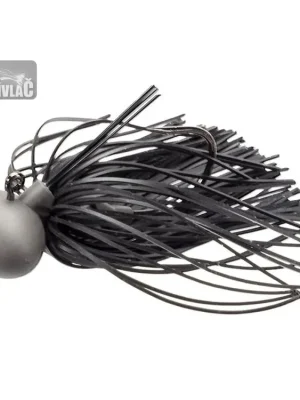 Super Cena Keitech: Jig Tungsten Model 2 Football 2.0 14g Black