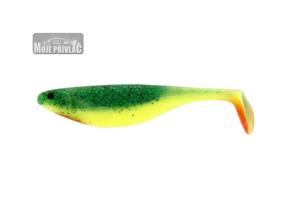 Gumová nástraha Westin ShadTeez 12cm 15g Fireflake (1ks) Koupit Online
