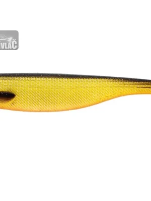 Časově Omezené Gumová nástraha Westin ShadTeez Slim 14cm Official Roach (1ks)