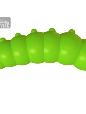 Gumová nástraha Fresh Lures Big Junior 1.7" #101 UV (7ks) Finální Výprodej