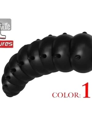 Výhodná Nabídka Gumová nástraha Fresh Lures Mokhnatka 1.2" #112 (8ks)