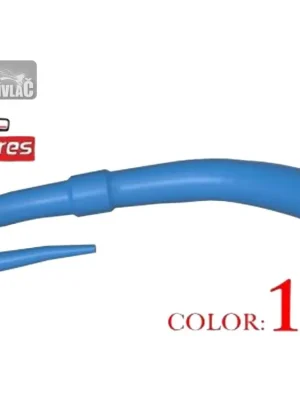 Gumová nástraha Fresh Lures FlipWorm 3.1" #107 UV (10ks) Cenově Výhodný