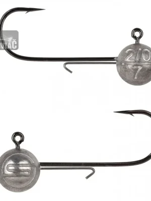 Jigová hlavička Gamakatsu-Spro Jighead HD - Jig 90 Vel.5/0 14g (3ks) Cenová Bomba