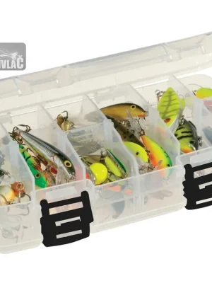 Oboustranná krabička Plano Adjustable Double-Sided StowAway® Medium (3400) 21,9cm x 11,3cm x 5,7cm Speciální Cena