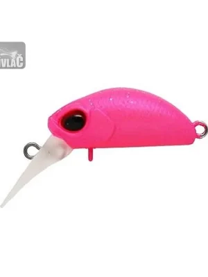 Wobler ValkeIN Kuga Nano S 26mm Sinking Just Shot Pink Cenová Bomba