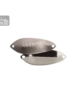 Super Cena Plandavka ValkeIN Astrar 3,2g 32mm No.2 Silver