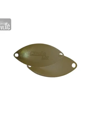 Speciální Cena Plandavka ValkeIN Circle 2,2g 24mm Jewel Sand