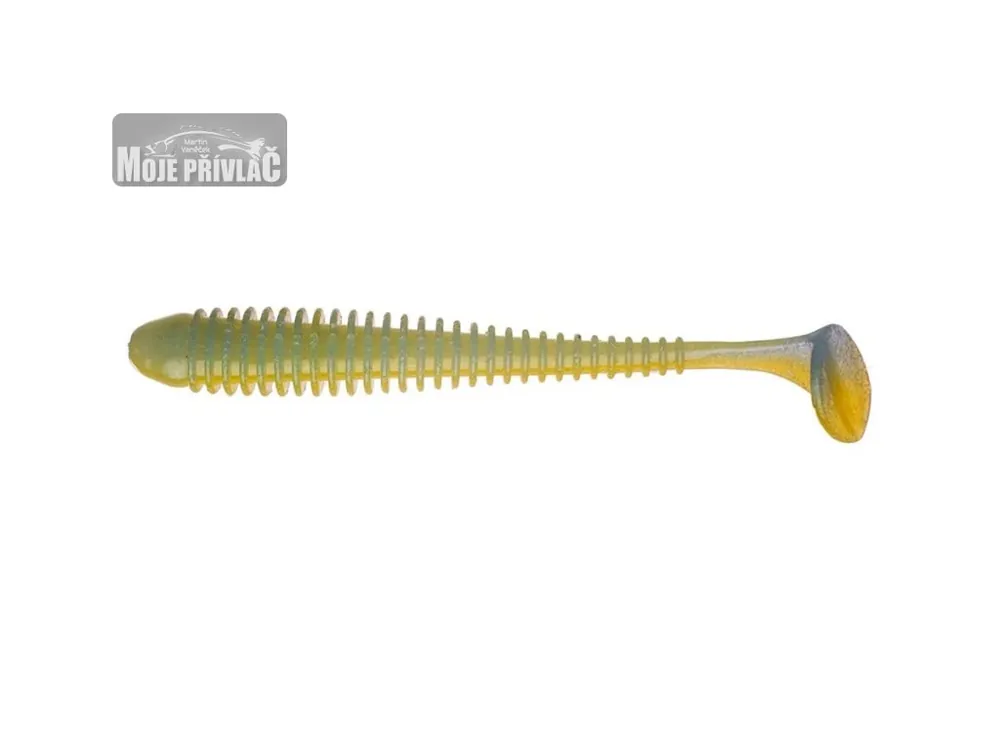 Gumová Nástraha Keitech Swing Impact 2" 5,1cm UA Limited (12ks) Nakupujte Hned