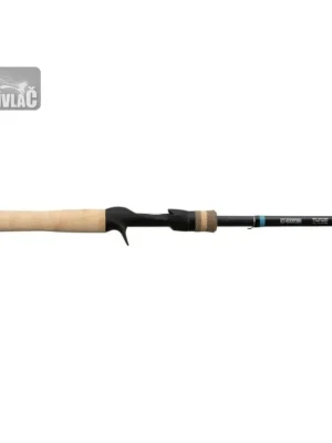 Přívlačový prut G. Loomis NRX+ 904C Mag Bass 7-28g 228cm Horká Nabídka