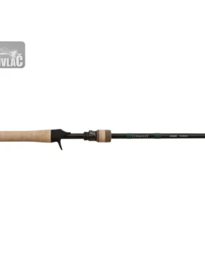 Cenový Hit Přívlačový prut G. Loomis Conquest 783C Mag Bass 7-21g 198cm
