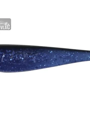 Top Prodej Gumová nástraha Fox Rage Zander Pro Shads 12cm UV Blue Flash