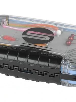 Vodotěsná krabička Gamakatsu-Spro Freestyle Rigged Box S 15,4×10,6×4,5cm Cenová Bomba