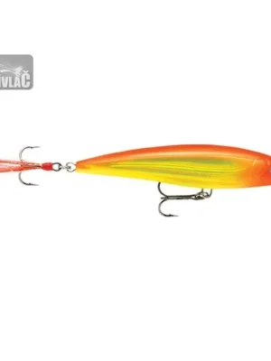 Wobler Rapala X-Rap 10 HH Vysoce Kvalitní