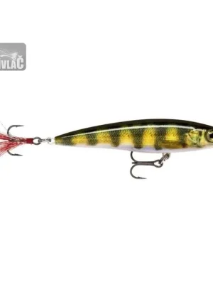 Wobler Rapala X-Rap 08 PEL Nová Kolekce