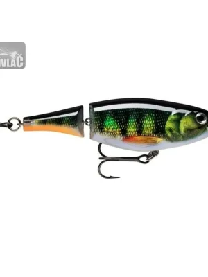 X-Rap Jointed Shad 13 Must-Have
