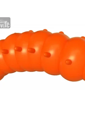 Nová Kolekce Gumová nástraha Fresh Lures Mokhnatka 1.2" #113 UV (8ks)