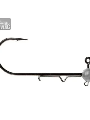 Výprodej Jigová hlavička Savage Gear Ball Jig Heads 2022 Vel.2/0 5g (25ks)