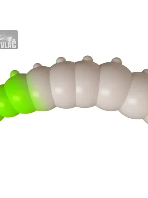 Gumová nástraha Fresh Lures Big Junior 1.7" #201 UV (7ks) Novinka