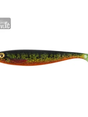 Cenový Hit Gumová nástraha Fox Rage Pro Shad 2 UV Ultra 14cm UV Pike