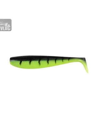 Akční Nabídka Gumová nástraha Fox Rage Zander Pro Shads 10cm UV Glow Perch