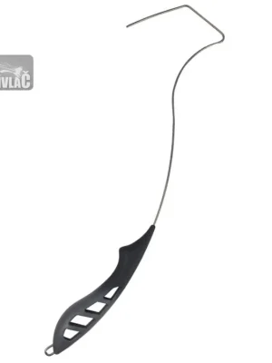 Vylovovací háček ValkeIN Blade Releaser L A130 Black Bezpečná Platba