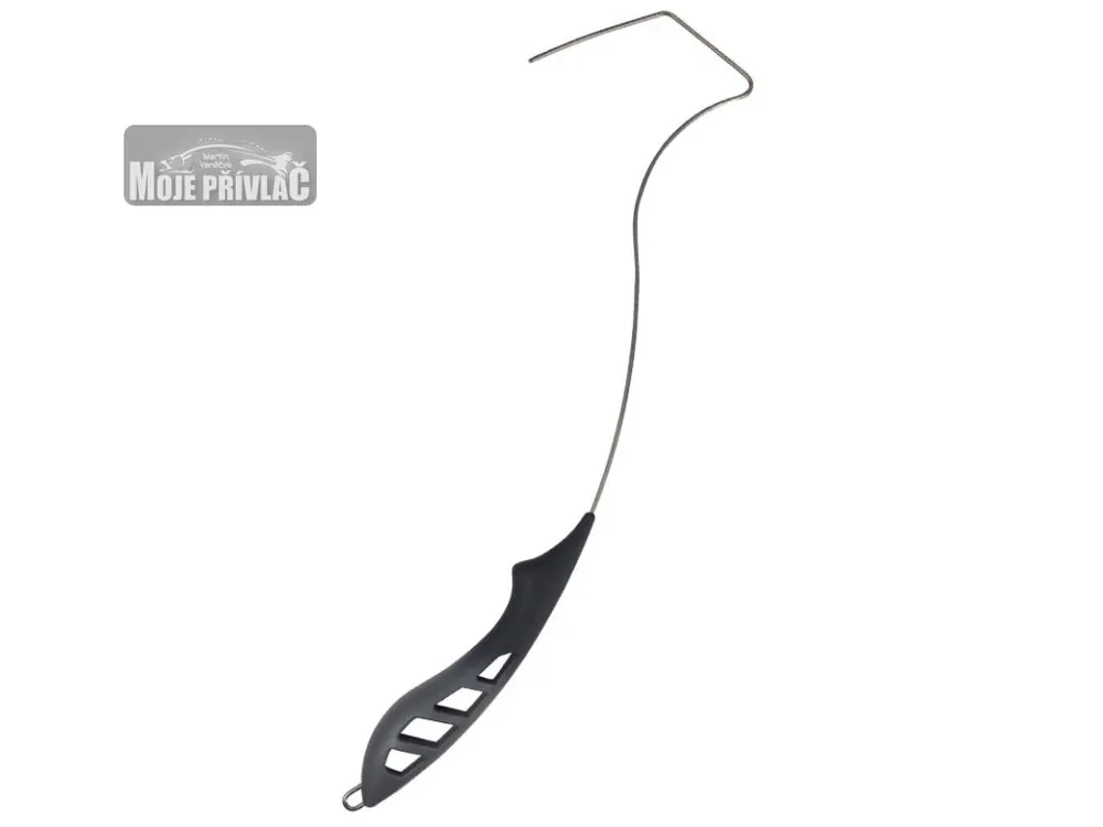 Vylovovací háček ValkeIN Blade Releaser L A130 Black Bezpečná Platba