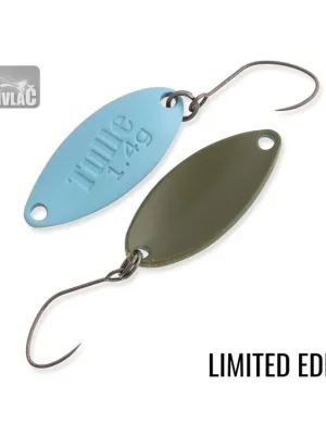 Nejlepší Cena Plandavka Nories Tulle 1,8g 27mm JP006 LIGHT BLUE OLIVE