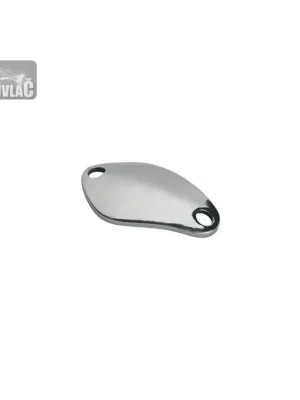 Expresní Doručení Plandavka SV Fishing Lures Air 18mm 1g S01