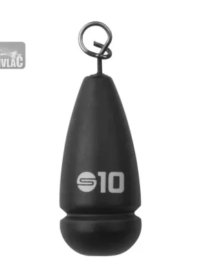 Finální Výprodej Gamakatsu-Spro FreeStyle Twist-on Weights Short 3g (2ks)