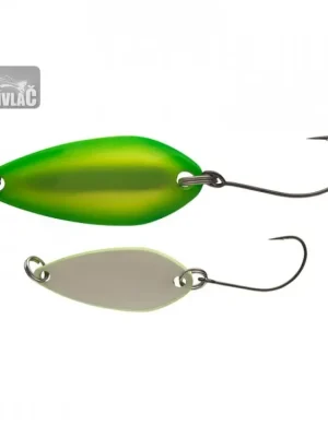 Akce Plandavka Daiwa Presso ADM 32mm 3,8g Lightning Green