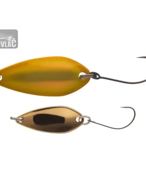 Akční Nabídka Plandavka Daiwa Presso ADM 32mm 3,8g Orange Mango