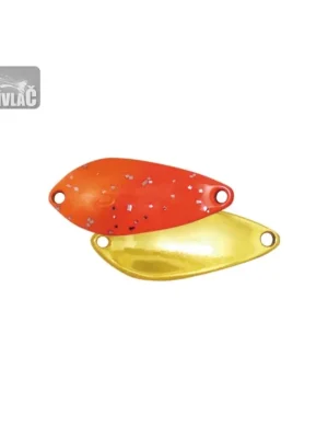 Cenový Hit Plandavka ValkeIN Scheila 1,8g 25mm No.26 Final Red Gold