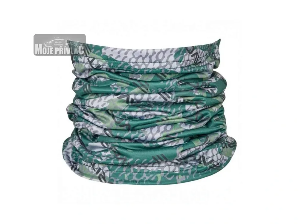 Oblíbený Favorite Buff basic green