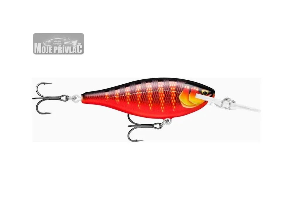 Pouze Dnes Shad Rap Elite 55