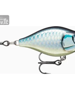 X- Light Crank Shallow Runner 03 Sezónní Sleva