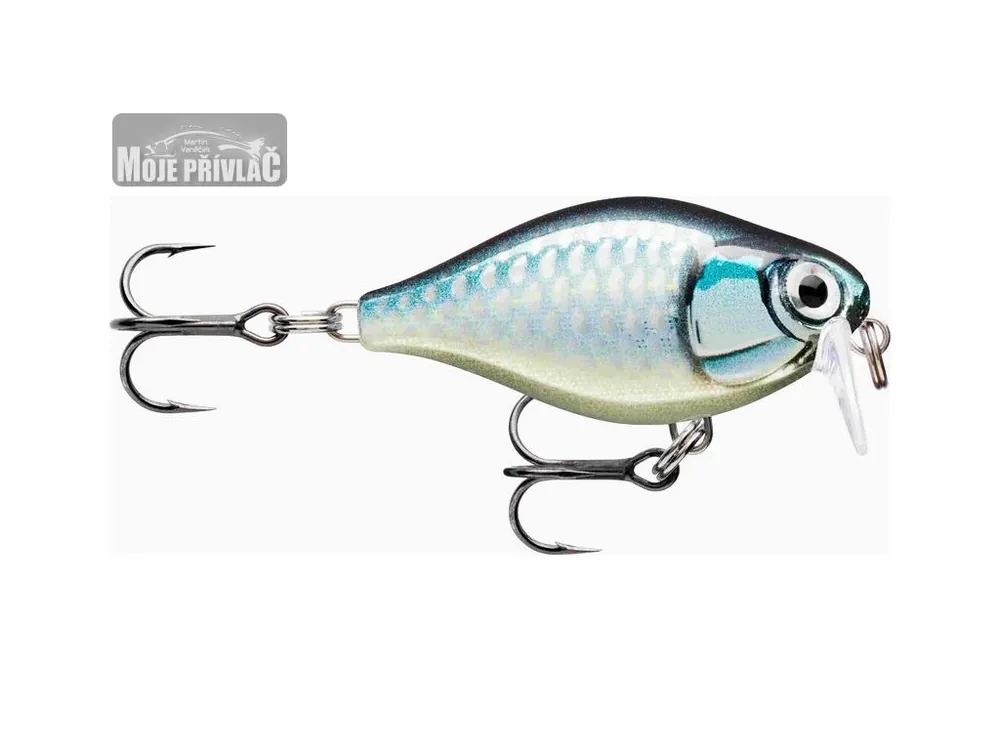 X- Light Crank Shallow Runner 03 Sezónní Sleva