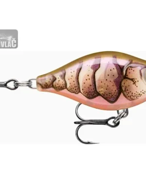 Originální X- Light Crank Shallow Runner 03