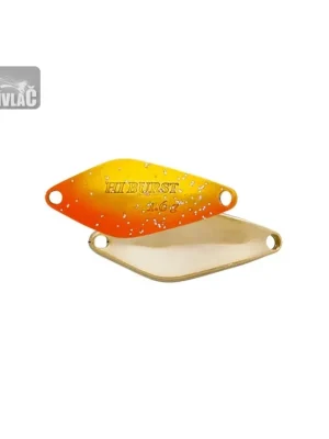 Hi Burst 1,8 g No.28 R Orange Gold Autentický